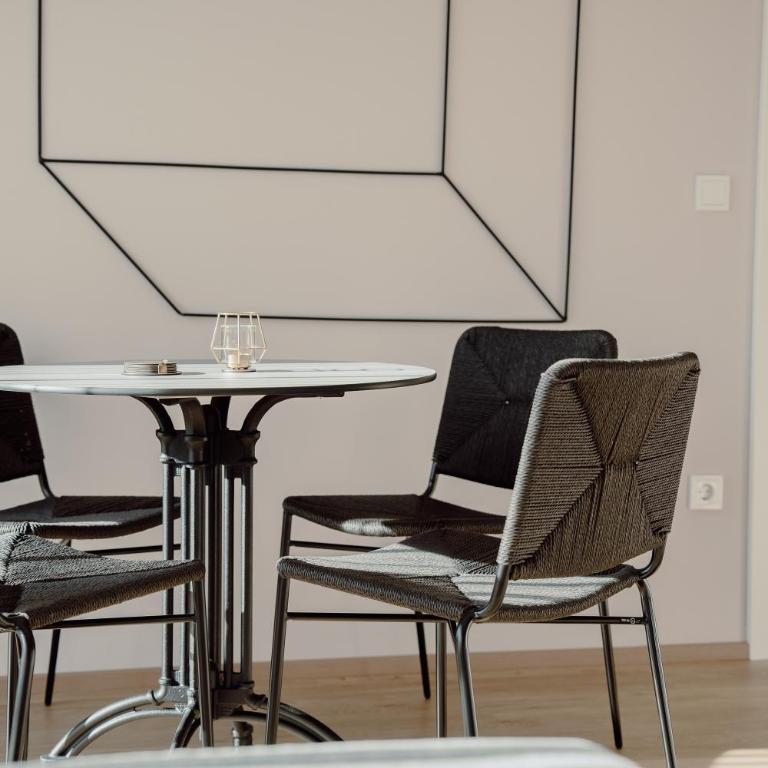 Die Färberei - Apartment mit 2 Schlafzimmern und Balkon - 15