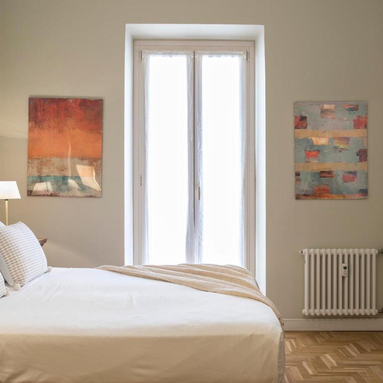 AV Domus Propaganda - Appartamento con 1 Camera da Letto - 12