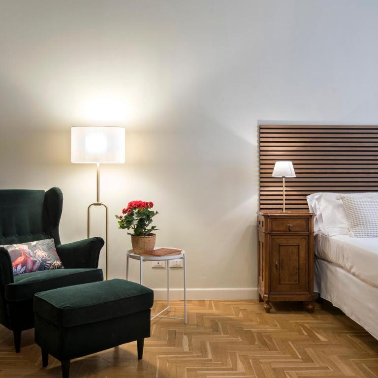 AV Domus Propaganda - Appartamento con 1 Camera da Letto - 17
