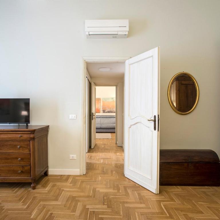 AV Domus Propaganda - Appartamento con 1 Camera da Letto - 19