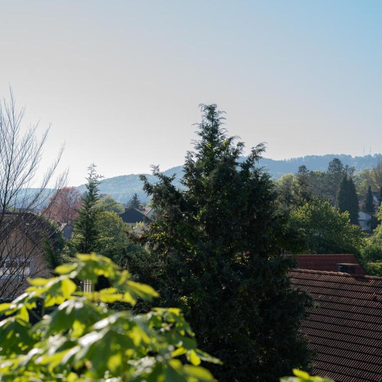 Die Färberei - Apartment mit 2 Schlafzimmern und Balkon - 23