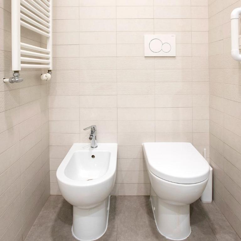 AV Domus Propaganda - Appartamento con 1 Camera da Letto - 31