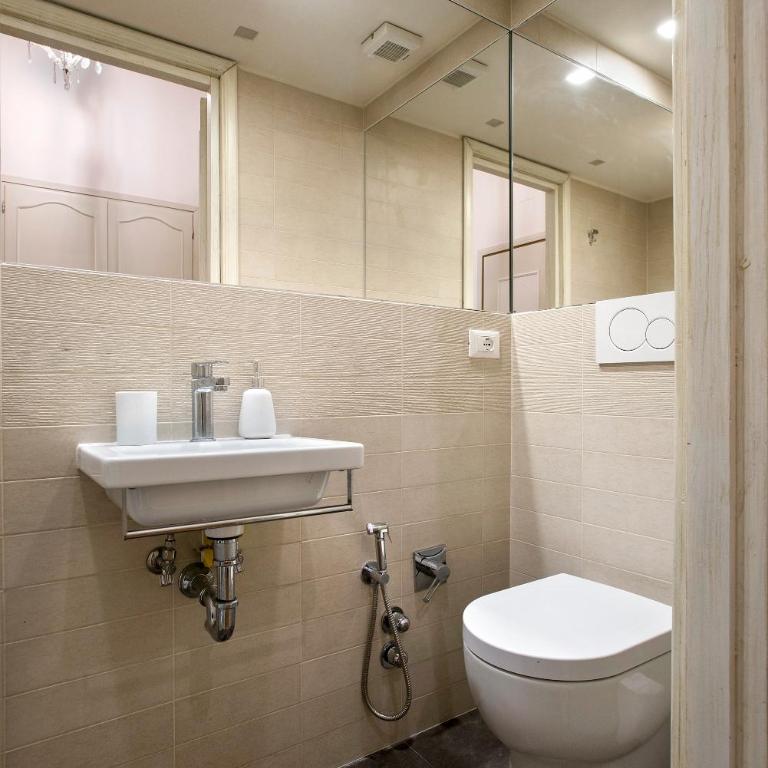 AV Domus Propaganda - Appartamento con 1 Camera da Letto - 34