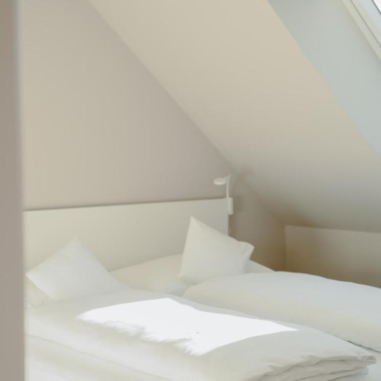 Die Färberei - Apartment mit 2 Schlafzimmern und Balkon - 31