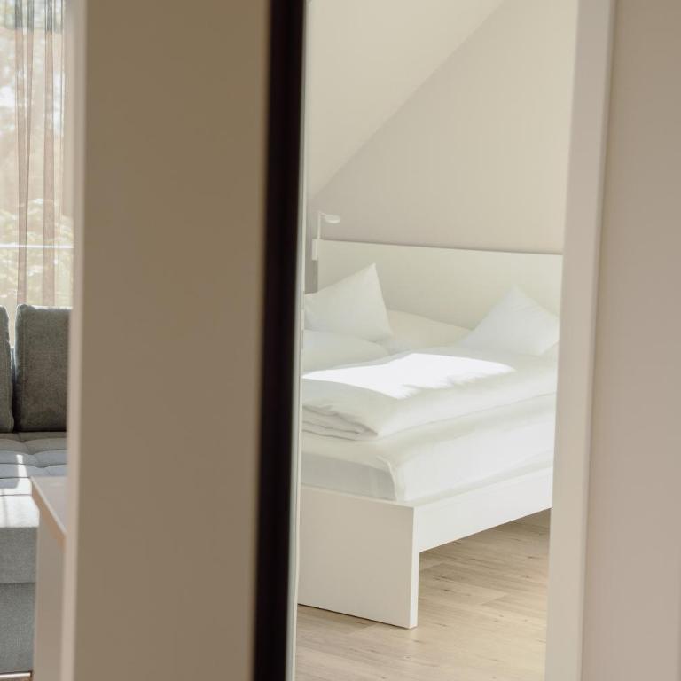 Die Färberei - Apartment mit 2 Schlafzimmern und Balkon - 32