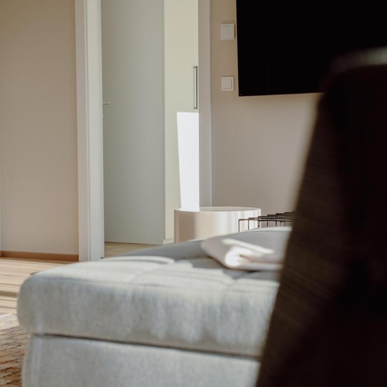 Die Färberei - Apartment mit 2 Schlafzimmern und Balkon - 33