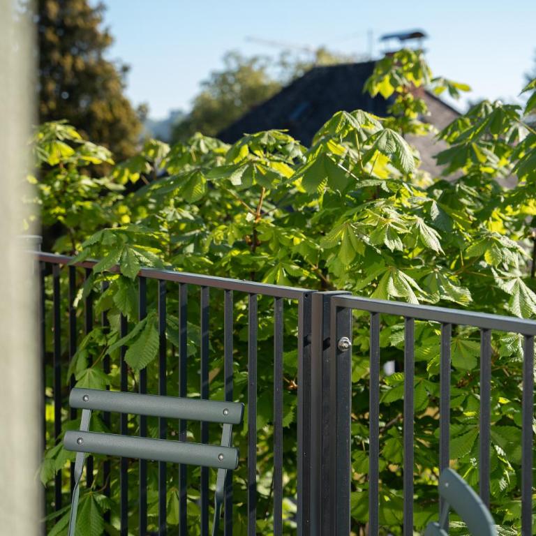 Die Färberei - Apartment mit 2 Schlafzimmern und Balkon - 34