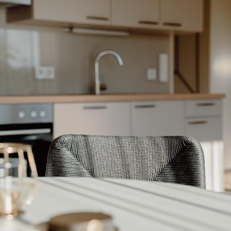 Die Färberei - Apartment mit 2 Schlafzimmern und Balkon - 35