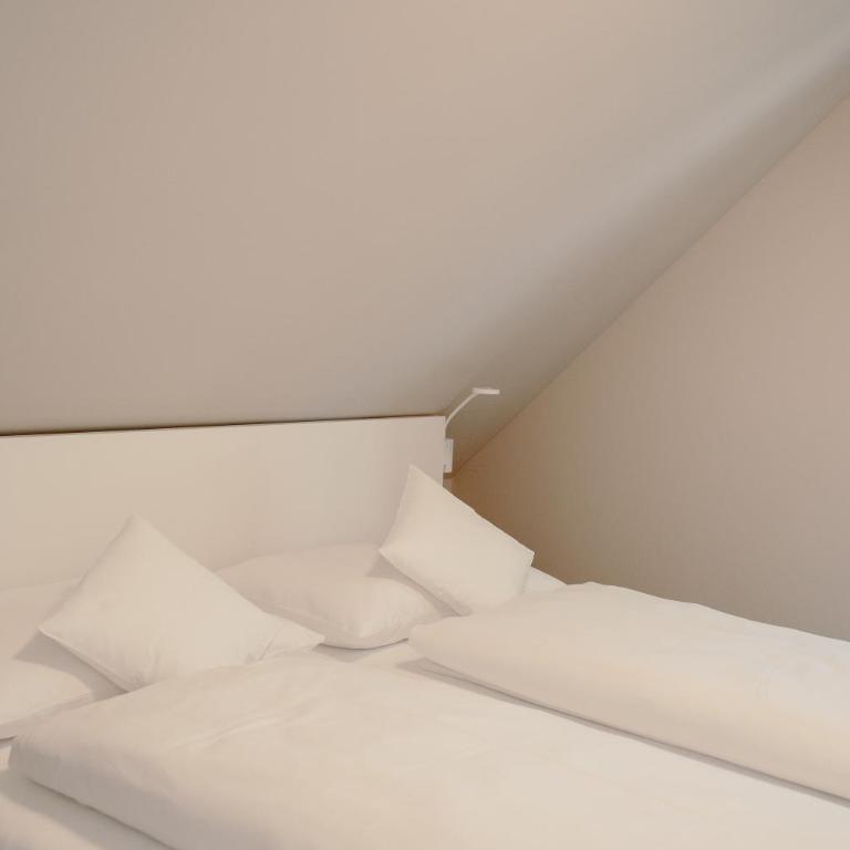 Die Färberei - Apartment mit 2 Schlafzimmern und Balkon - 39
