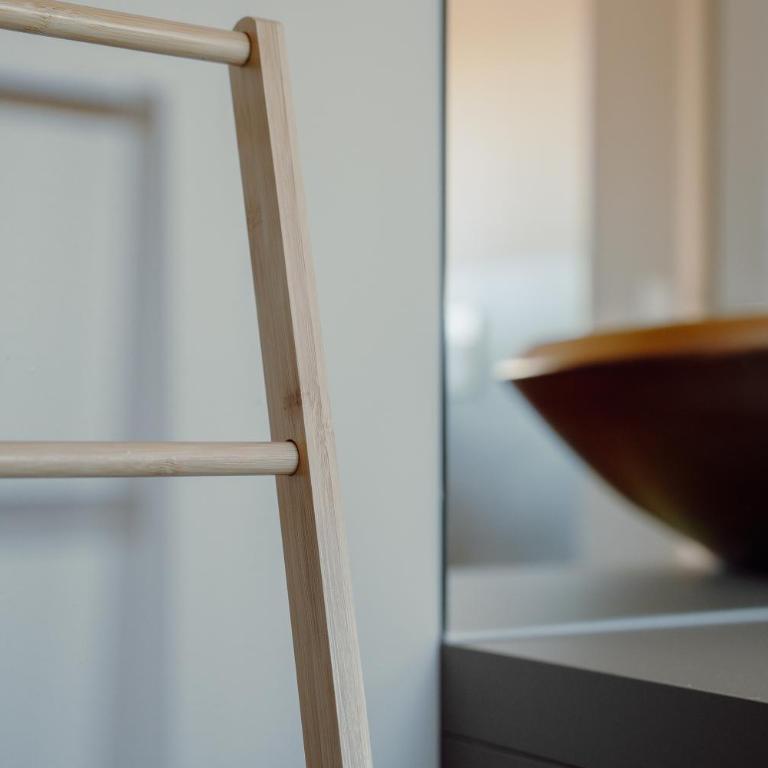 Die Färberei - Apartment mit 2 Schlafzimmern und Balkon - 40