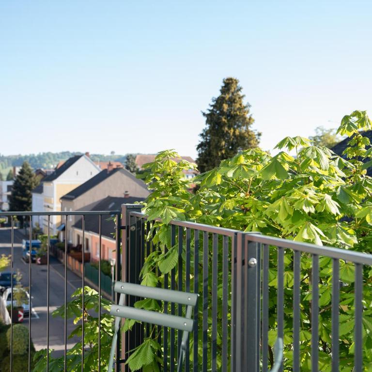 Die Färberei - Apartment mit 2 Schlafzimmern und Balkon - 44