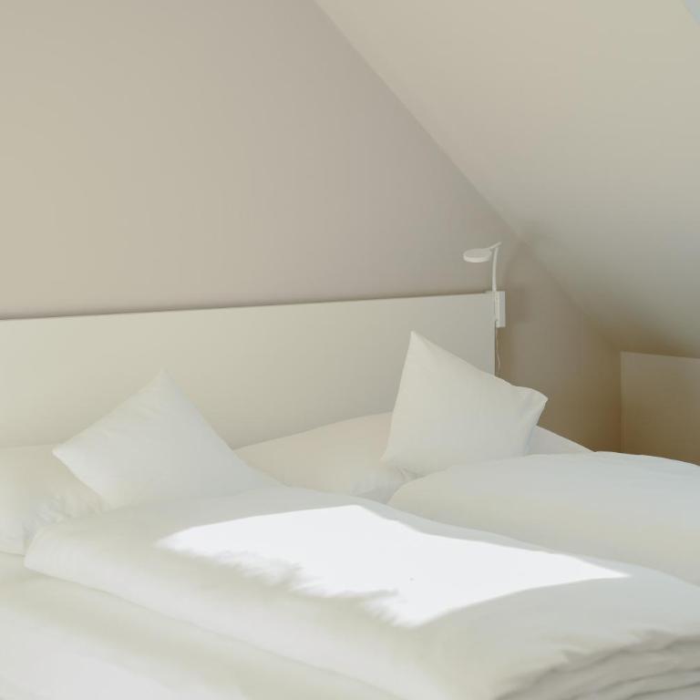 Die Färberei - Apartment mit 2 Schlafzimmern und Balkon - 48