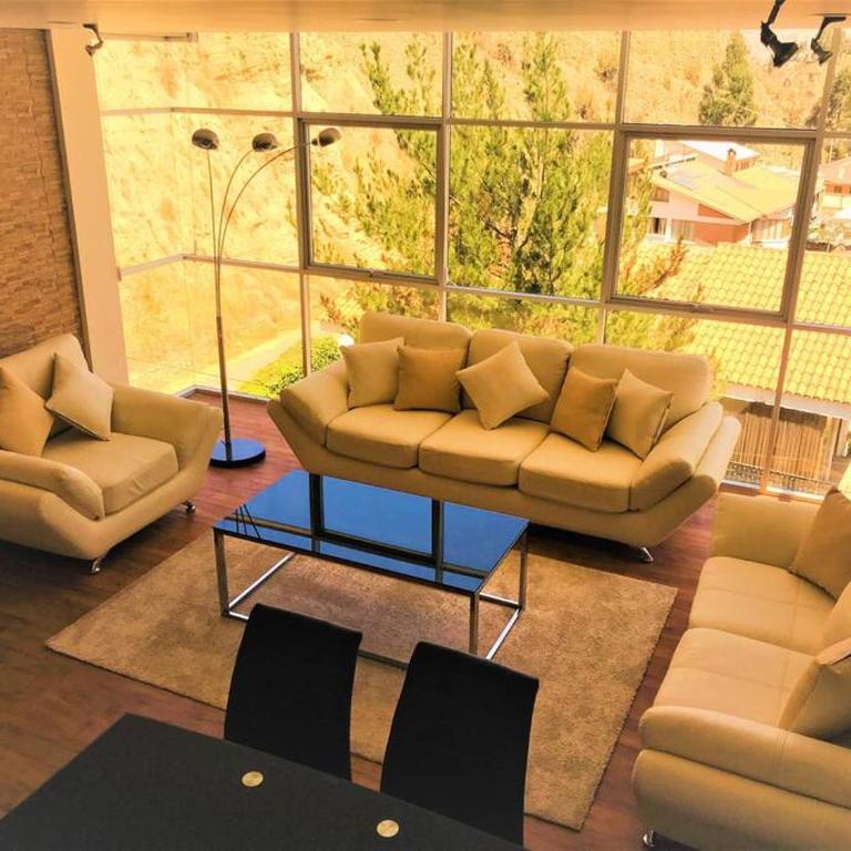 New, Modern & Comfortable Apartment - Apartamento de 2 dormitorios - 1