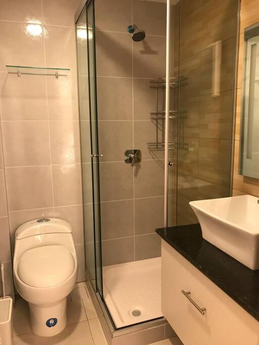 New, Modern & Comfortable Apartment - Apartamento de 2 dormitorios - 7