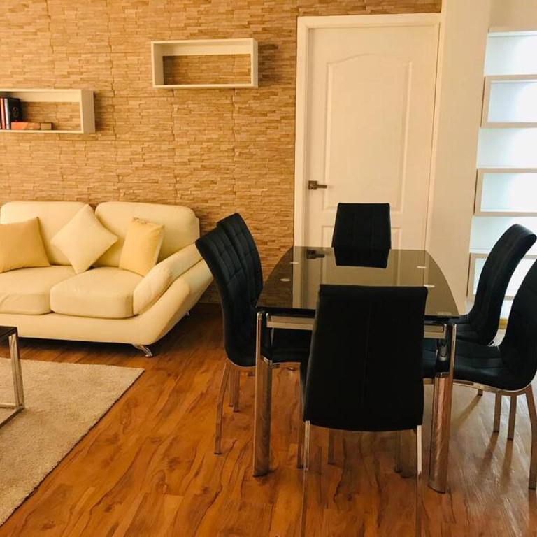 New, Modern & Comfortable Apartment - Apartamento de 2 dormitorios - 18