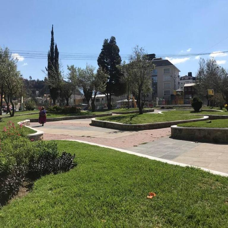 New, Modern & Comfortable Apartment - Apartamento de 2 dormitorios - 19