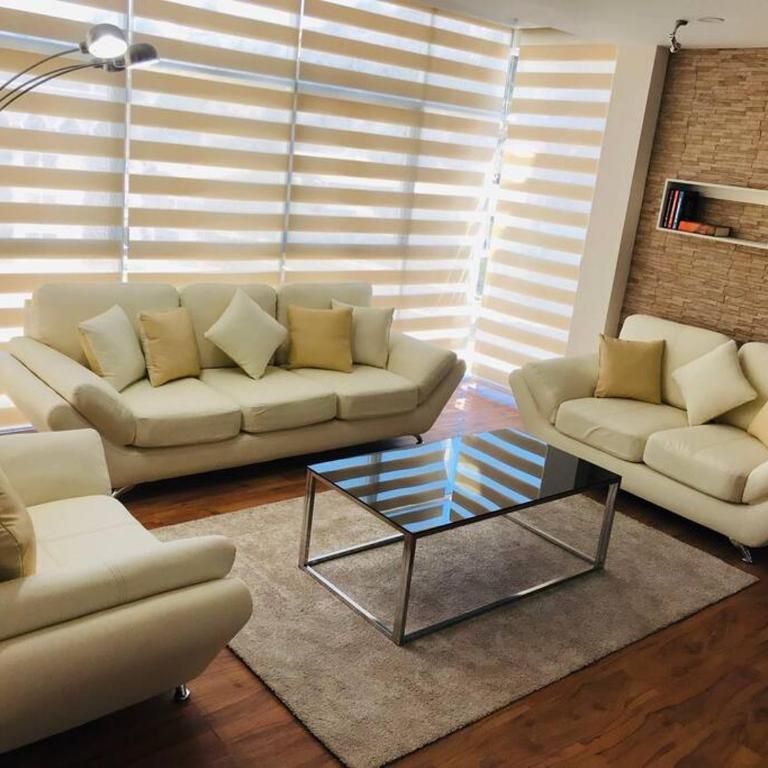 New, Modern & Comfortable Apartment - Apartamento de 2 dormitorios - 20