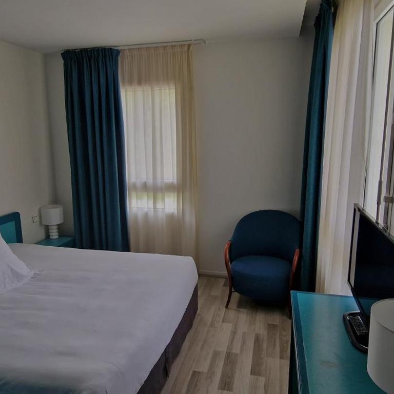 Beau Rivage - Chambre Double - 10