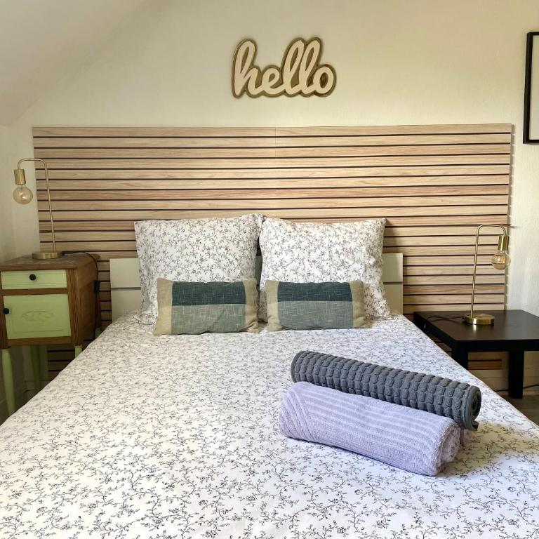 Studio tout confort clim dans Boulogne - Appartamento con 1 Camera da Letto - 3