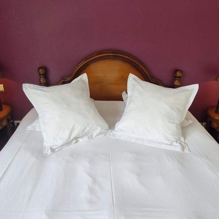 Beau Rivage - Chambre Double - 11