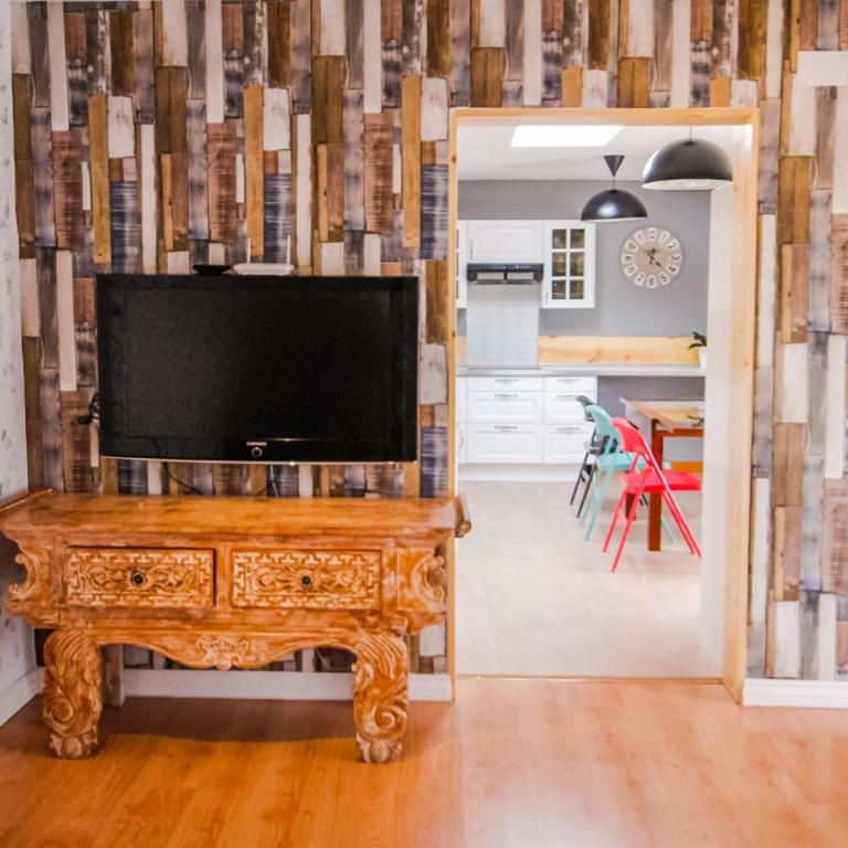 house of palm - Apartment - 29