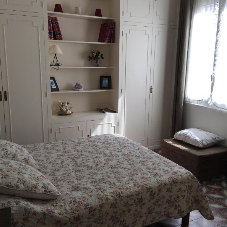 Anne de la Maison Blanche - Appartement (2 Adultes) - 1