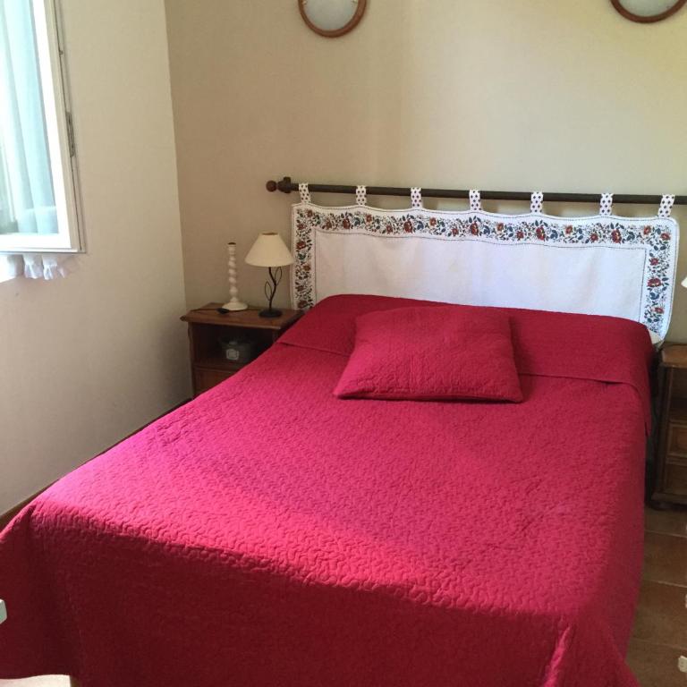Anne de la Maison Blanche - Chambre Double - 1