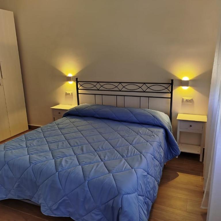 Mondello Sea House - Appartamento con 1 Camera da Letto - 6