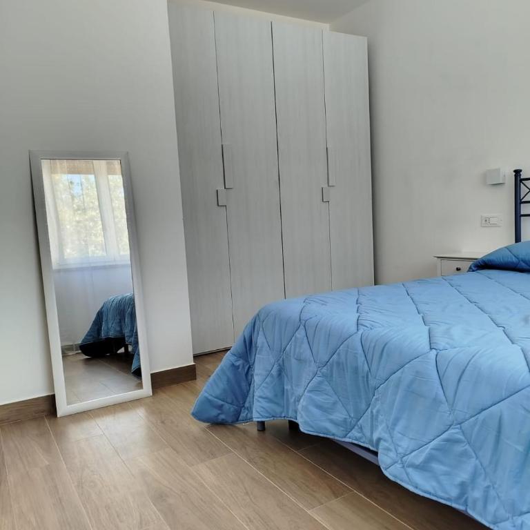 Mondello Sea House - Appartamento con 1 Camera da Letto - 7