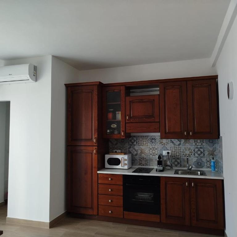Mondello Sea House - Appartamento con 1 Camera da Letto - 12