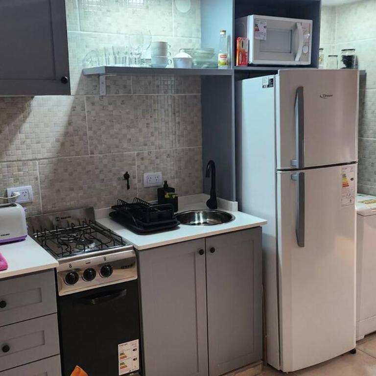 Palermo espectacular 2 - Apartamento de 1 dormitorio - 12