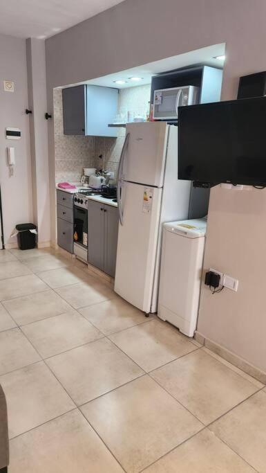 Palermo espectacular 2 - Apartamento de 1 dormitorio - 35