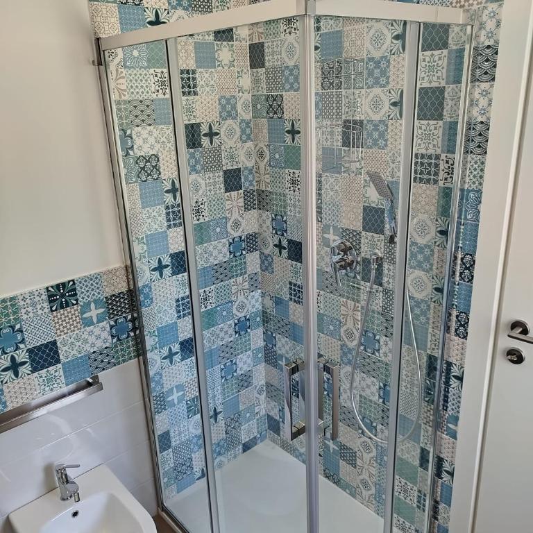 Mondello Sea House - Appartamento con 1 Camera da Letto - 9