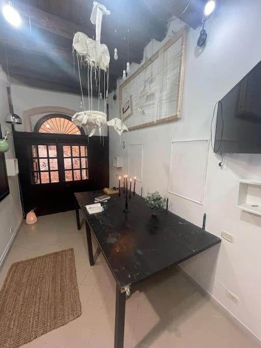 Ex Studio Art nel Castello Appartamento unico a Cagliari - Appartamento con 1 Camera da Letto - 9
