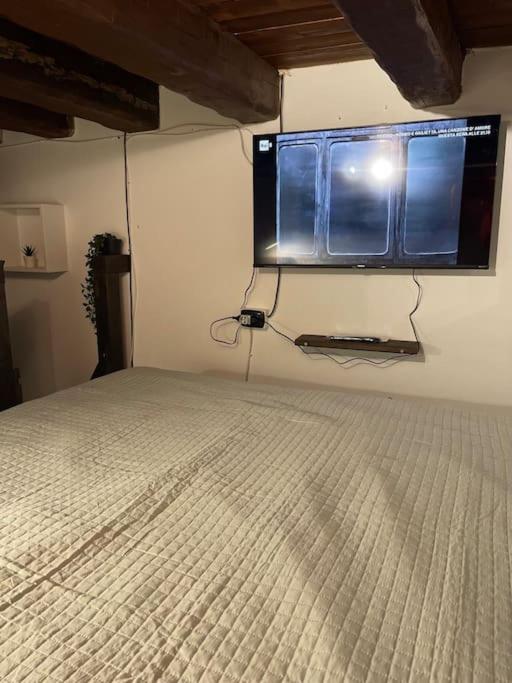 Ex Studio Art nel Castello Appartamento unico a Cagliari - Appartamento con 1 Camera da Letto - 2