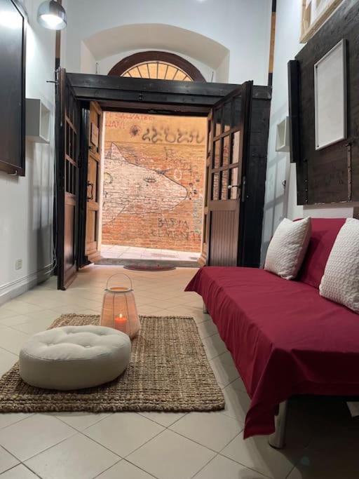 Ex Studio Art nel Castello Appartamento unico a Cagliari - Appartamento con 1 Camera da Letto - 5