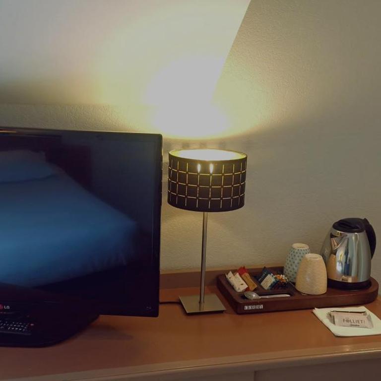 Beau Rivage - Chambre Double - 19