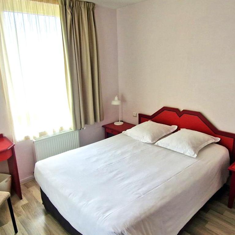 Beau Rivage - Chambre Double - 20