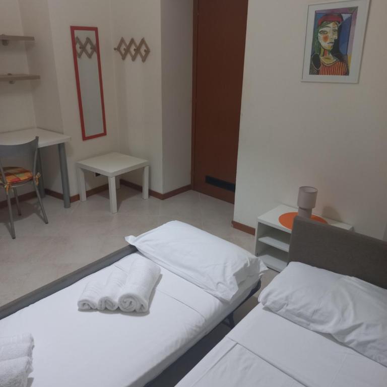 Appartamenti Le Gemme - Appartamento con 2 Camere da Letto - 1