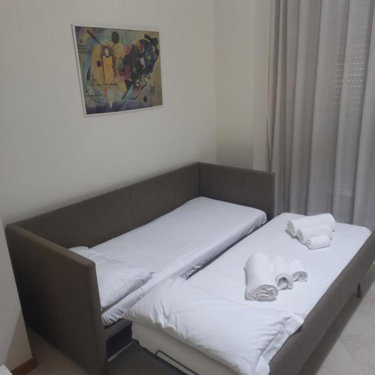 Appartamenti Le Gemme - Appartamento con 2 Camere da Letto - 2