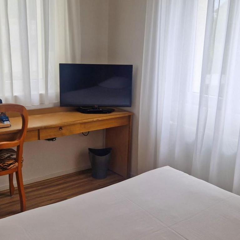 Beau Rivage - Chambre Double - 22