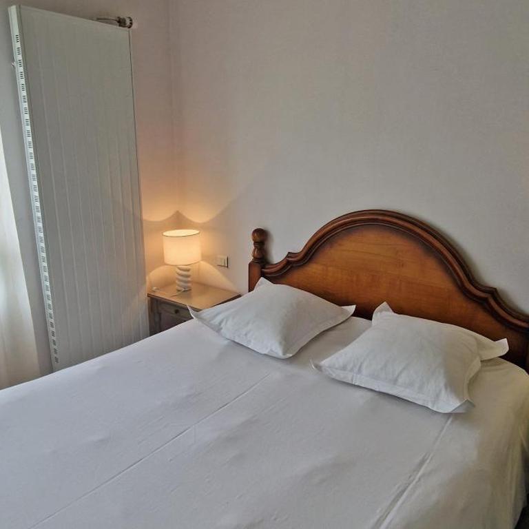 Beau Rivage - Chambre Double - 23