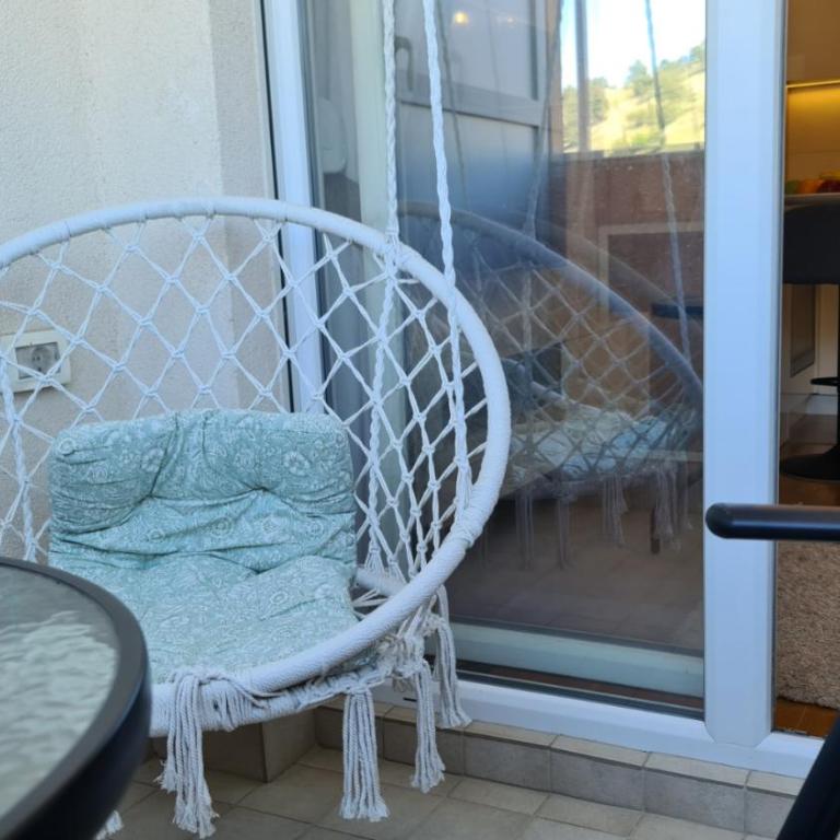 Marina City key Luxury Studio - Apartman sa 1 Spavaćom Sobom - 22