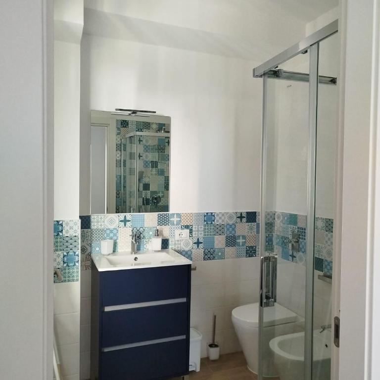 Mondello Sea House - Appartamento con 1 Camera da Letto - 5