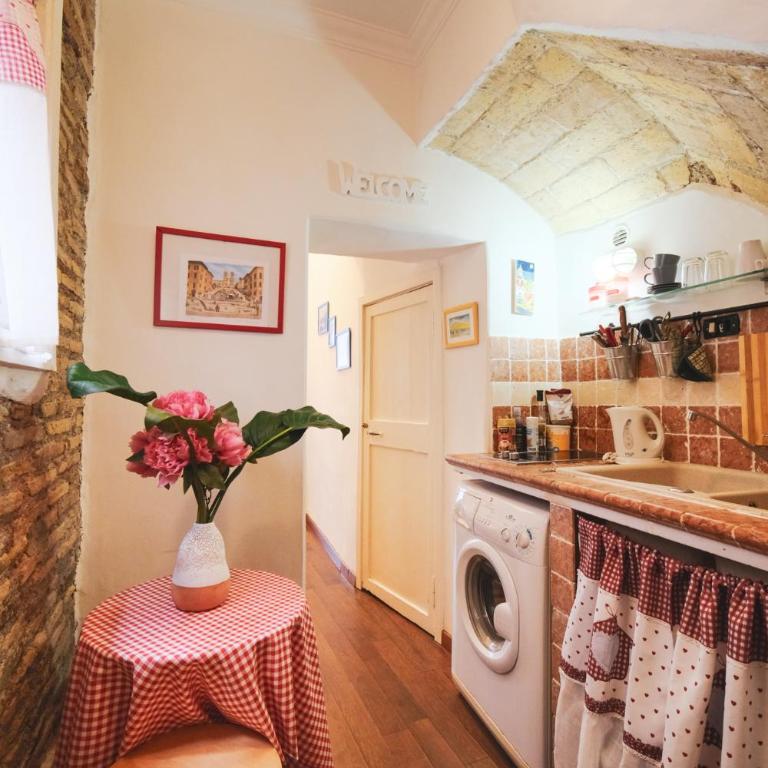 Pettinari by BuddyRent - Casa con 2 Camere da Letto - 13