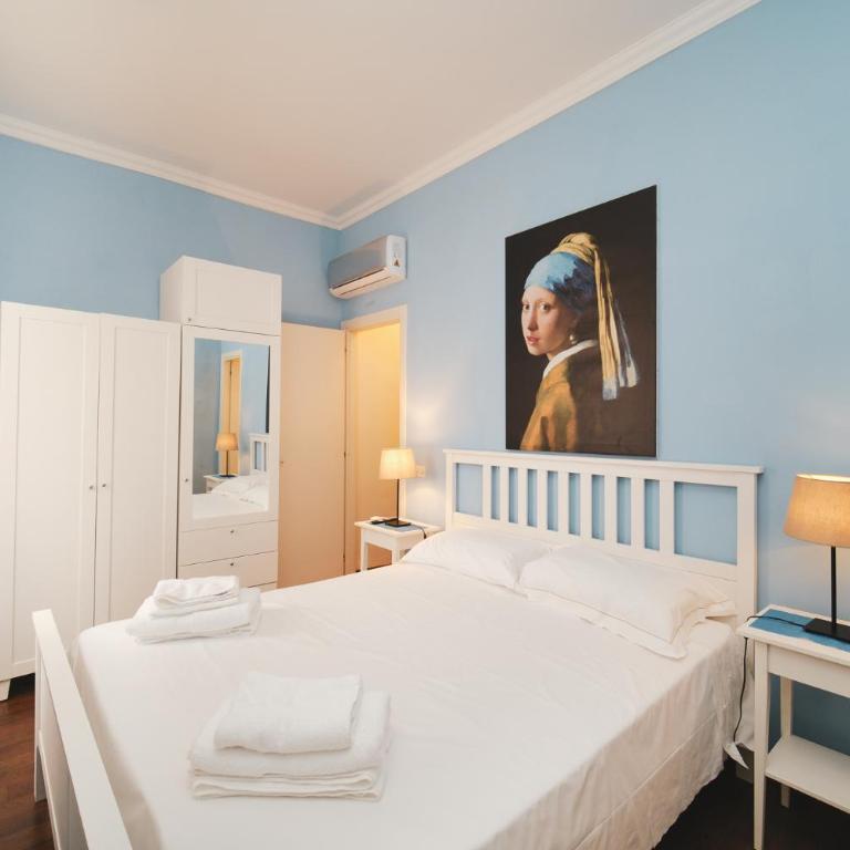 Pettinari by BuddyRent - Casa con 2 Camere da Letto - 14