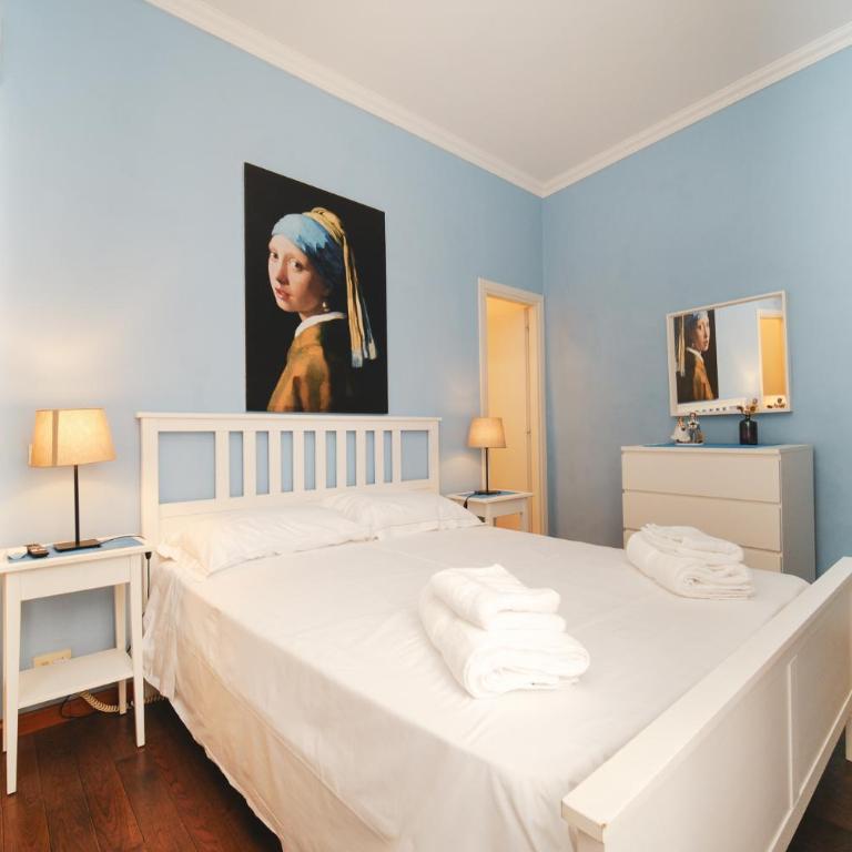 Pettinari by BuddyRent - Casa con 2 Camere da Letto - 20