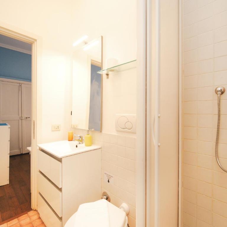 Pettinari by BuddyRent - Casa con 2 Camere da Letto - 21