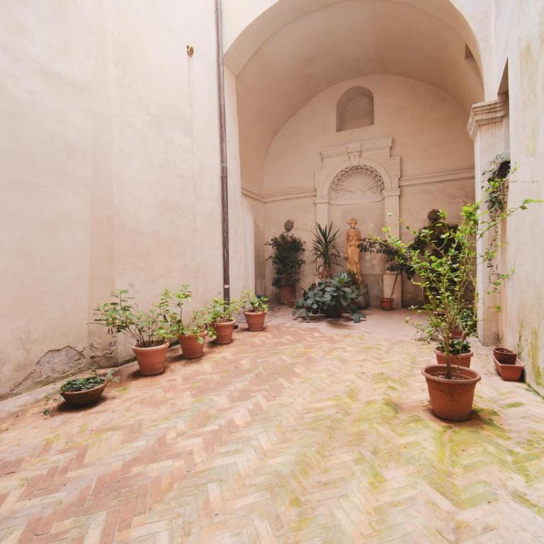 Pettinari by BuddyRent - Casa con 2 Camere da Letto - 28
