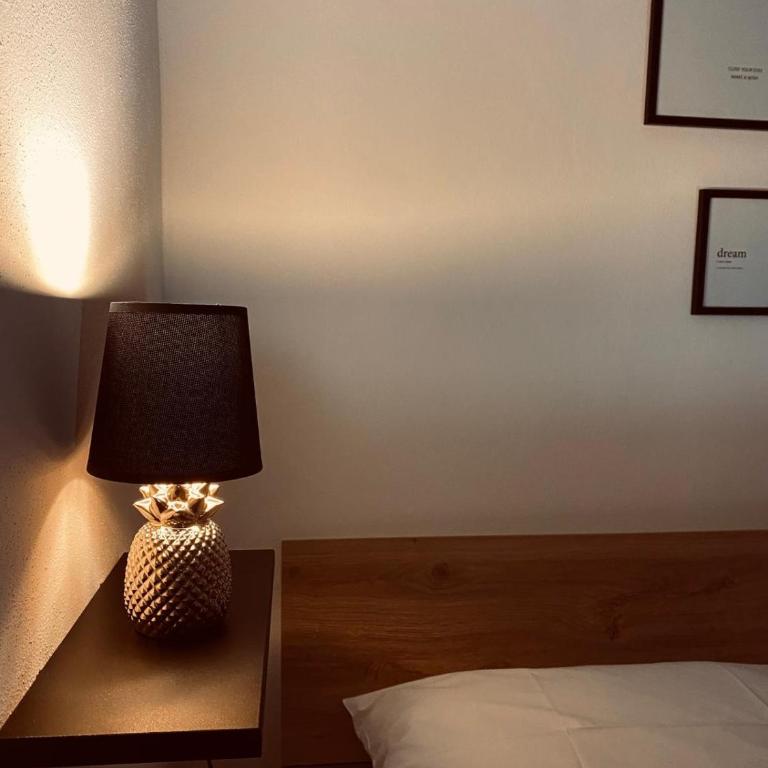 Monteleone rooms - Large Double Room - 3